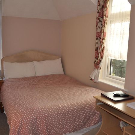 Hotel Walcot House à Fawley Extérieur photo