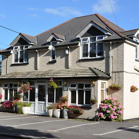 Hotel Walcot House à Fawley Extérieur photo
