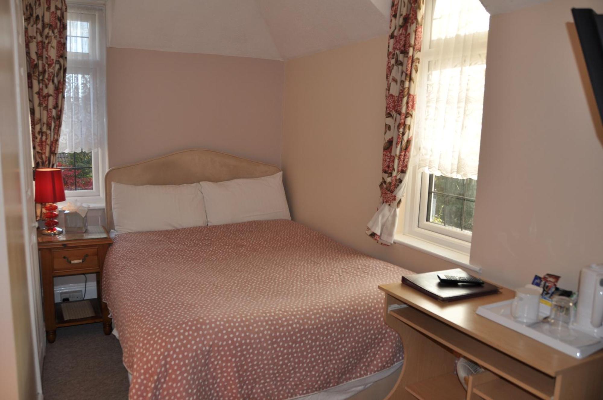 Hotel Walcot House à Fawley Extérieur photo