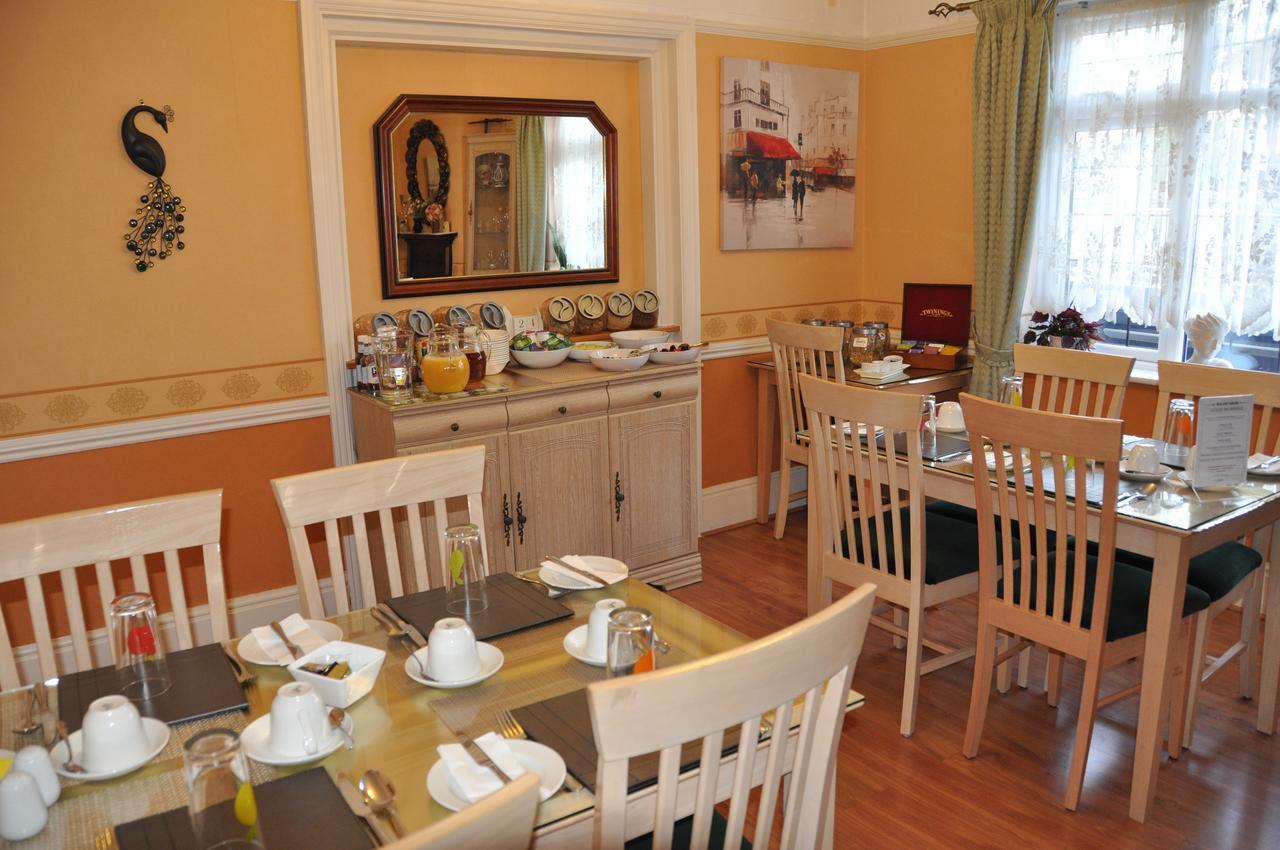 Hotel Walcot House à Fawley Extérieur photo