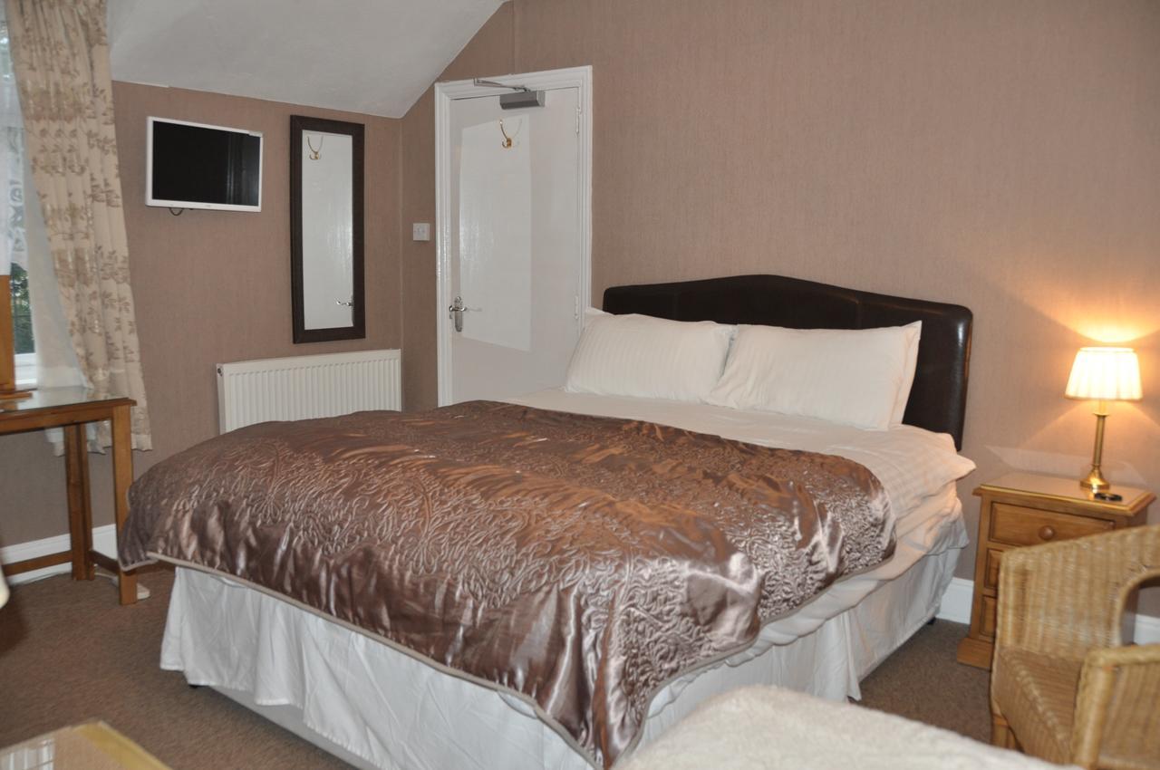 Hotel Walcot House à Fawley Extérieur photo