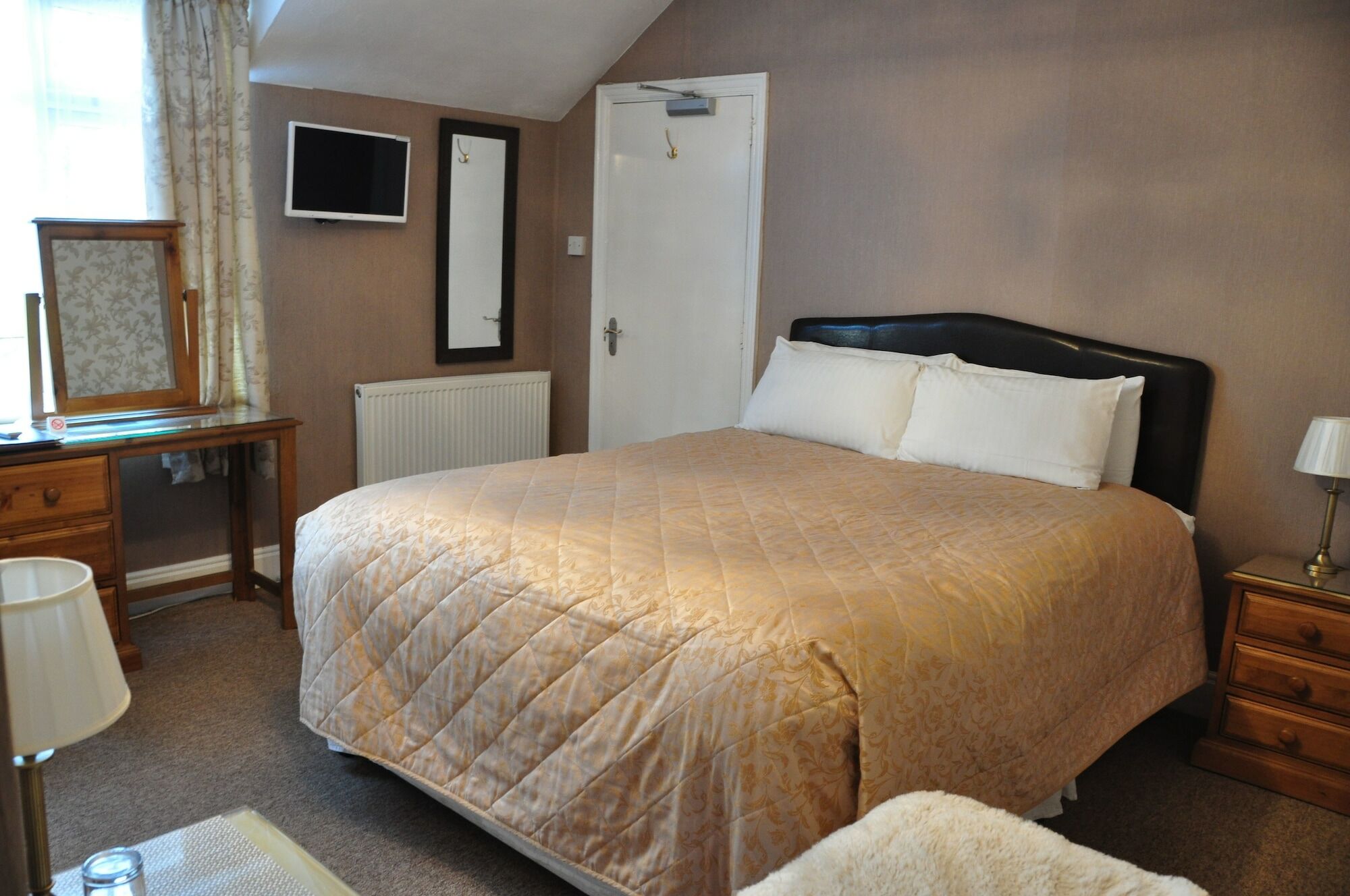 Hotel Walcot House à Fawley Extérieur photo